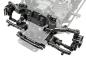 Preview: ReveD RDX A-arm conversion set